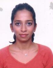 ANAMIKA PRAKASH WALVEKAR
