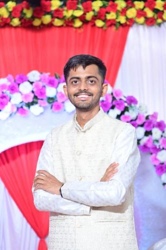 Ninad Anil Tawade