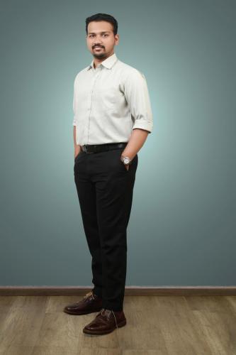 PRATIK BHARAT DHURI
