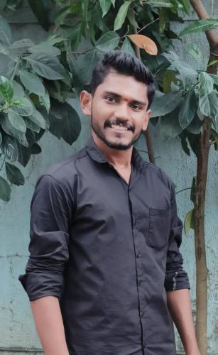 Akshay Suresh Pawar