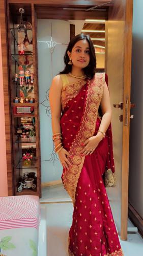 Krutika Santosh Kadam