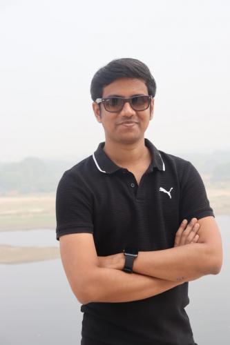 PRANAV NARENDRA PARAB