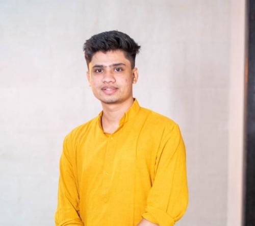Govind Sakharam Parab