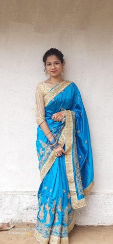Ankita Rajan Dhuri