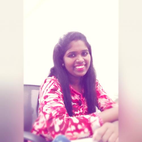 Pooja Suryakant Redkar