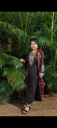 SANIKA ABHAY SAWANT