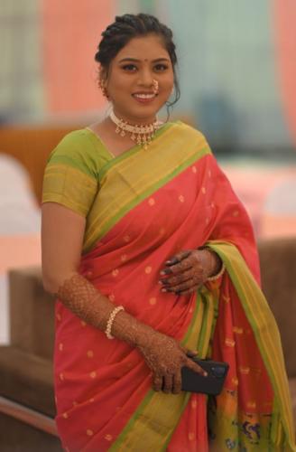 Archana Prakash Dalvi