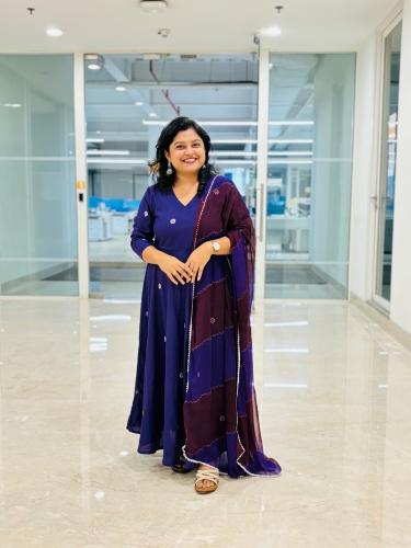 Sonal Dipak Gorivale