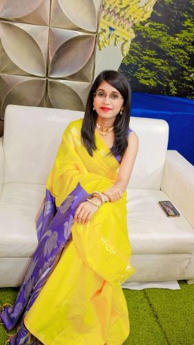 PRACHI VILAS TUPKAR