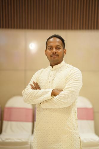 Sushant Vilas Pandit