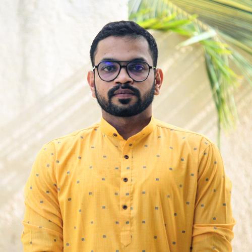 PRATHAMESH VASANT GAWADE