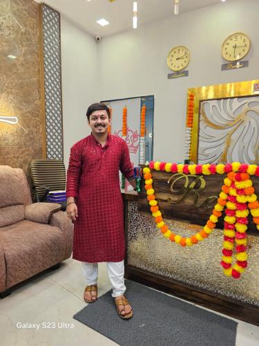 ROHAN SANTOSH CHAVAN