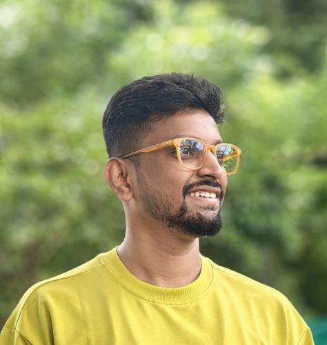 Surendra Nandu Kadam