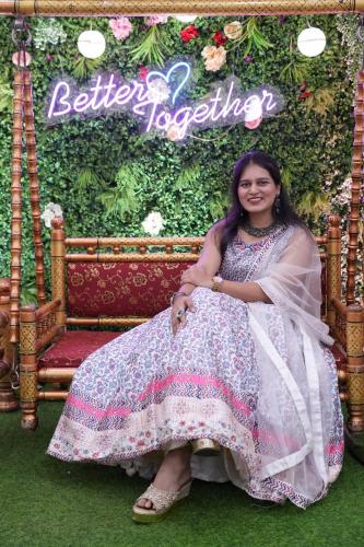 Pranjalee Pramod Parab