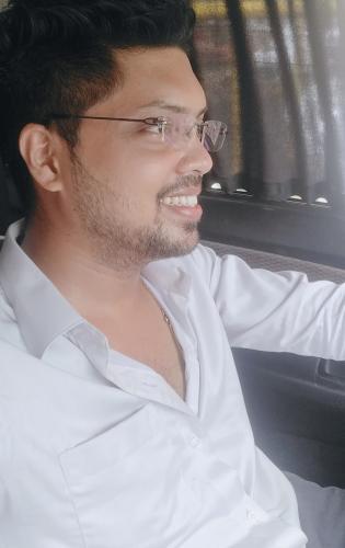 Mitesh Ulhas Natekar