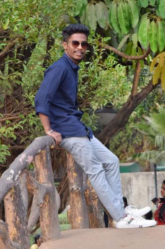 Darshan Krishna Sawant