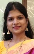 MANALI SHRIDHAR KADAM