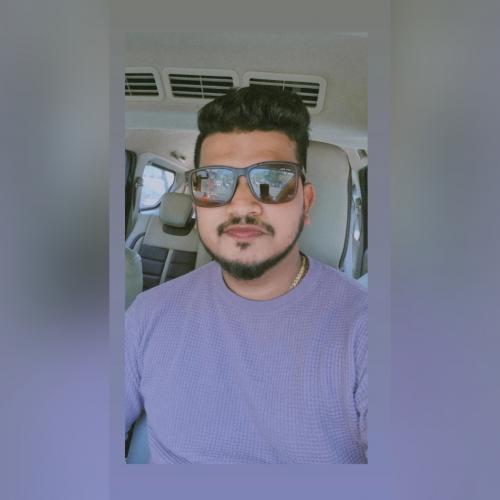 OMKAR PRAKASH MALHAR