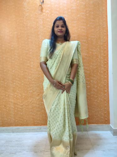 PRANALI PANDURANG GAWDE