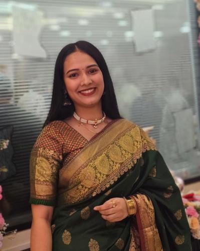 SEJAL SATYAWAN GHAGARE