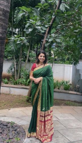 APARNA RAMESH MAHABADI