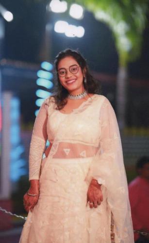 SHRUTI MAHESH SAKPAL