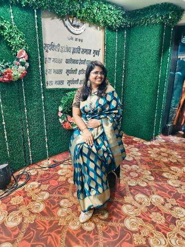 SHRUTEE RAMCHANDRA RAORANE