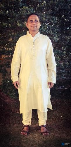 Tushar Chandrakant Satam