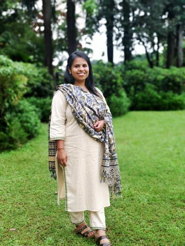 Mamta Suryakant Chalke