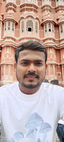 Akshay Dattaram Gawas