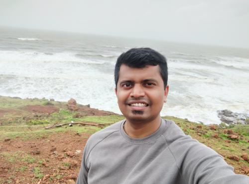 OMKAR NIVRUTTI YERUNKAR