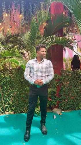 Mayur Ravindra Parab