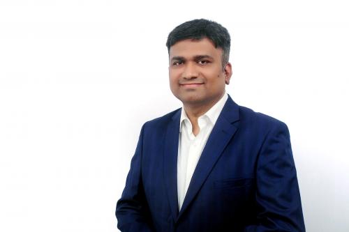 ANUP MARUTIRAO BUGADE