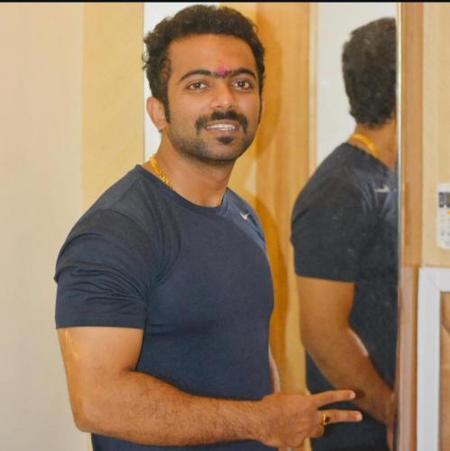 Sanchit Sanjay Kadam