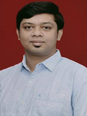 Shashank Mangesh Sawant (Bhosle)