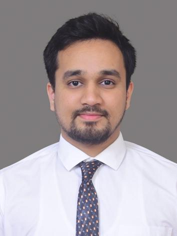 Mohanish Jayavant Rane