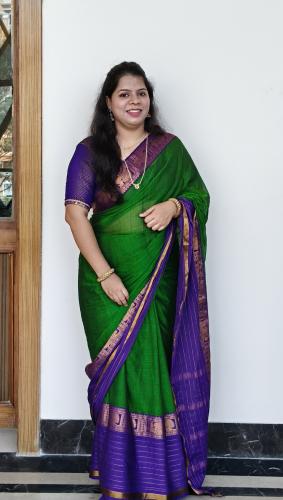 Tejaswini Rajendra Rane