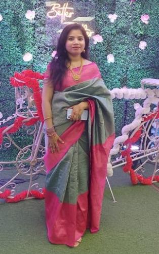 SEJAL DEEPAK NALAWDE