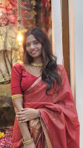 SHRADDHA RAJARAM JADHAV