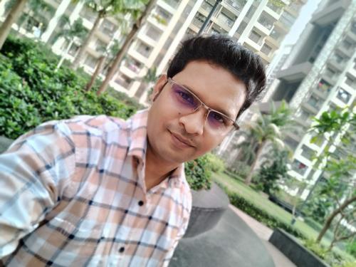 HEMANT DATTARAM BAGWE