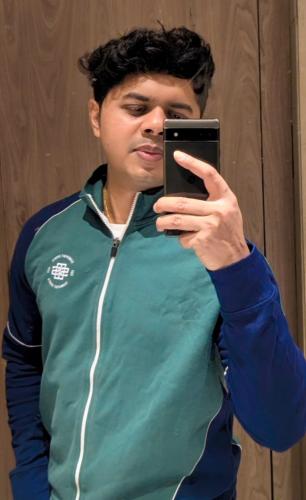 Keshav Liladhar Sawant