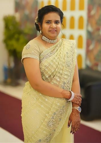 Suman Dhananjay Ghadi