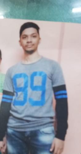 RISHABH SADANAND NAIK