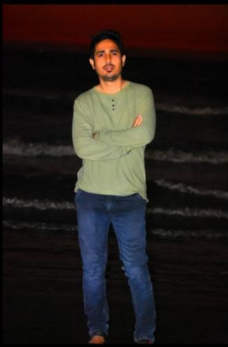 RUPESH DHANANJAY MIRASHI