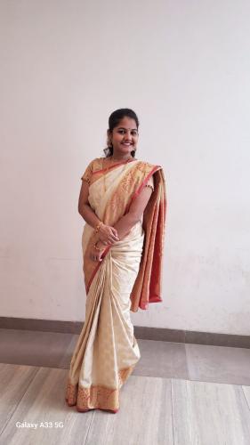 Samiksha Mohan Parab