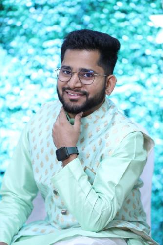 Shekhar Rane