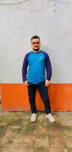 Akash Prabhakar Lad