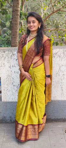 Rasika Ravikant Rane