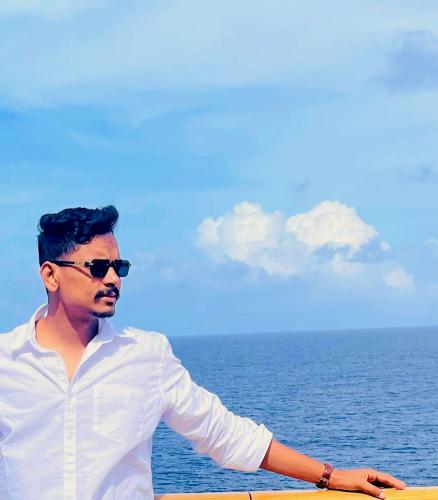 Prathmesh Parshuram Parab