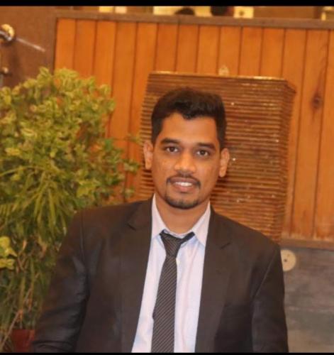 SWAPNIL RAMDAS TAMBE